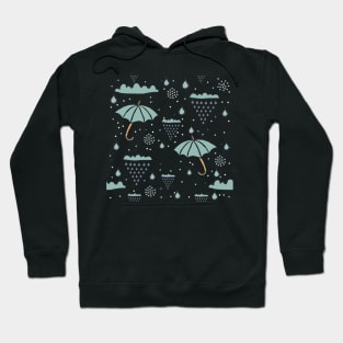 Umbrella Hoodie